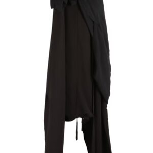 Wide-Leg Pants